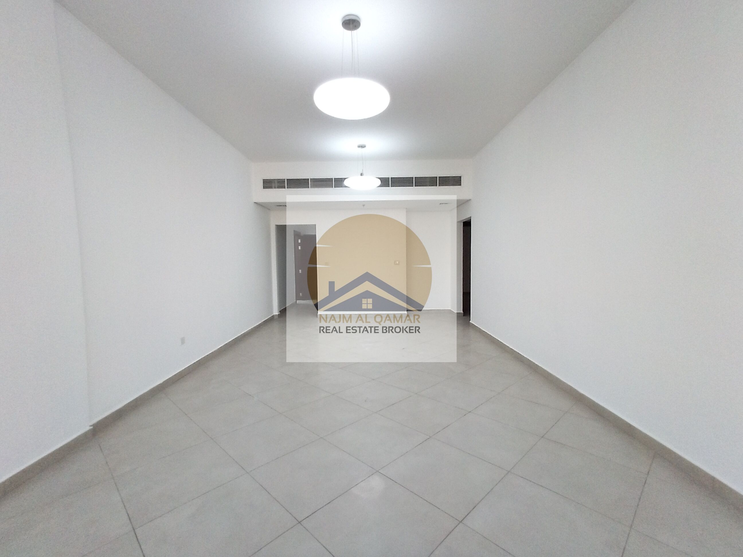 SPACIOUS 2 BHK + 3 BATHROOM + 1 MONTH FREE + STORE ROOM WITH PARKING AND ALL FACILITIES IN AL NAHDA DUBAI RENT 80 k