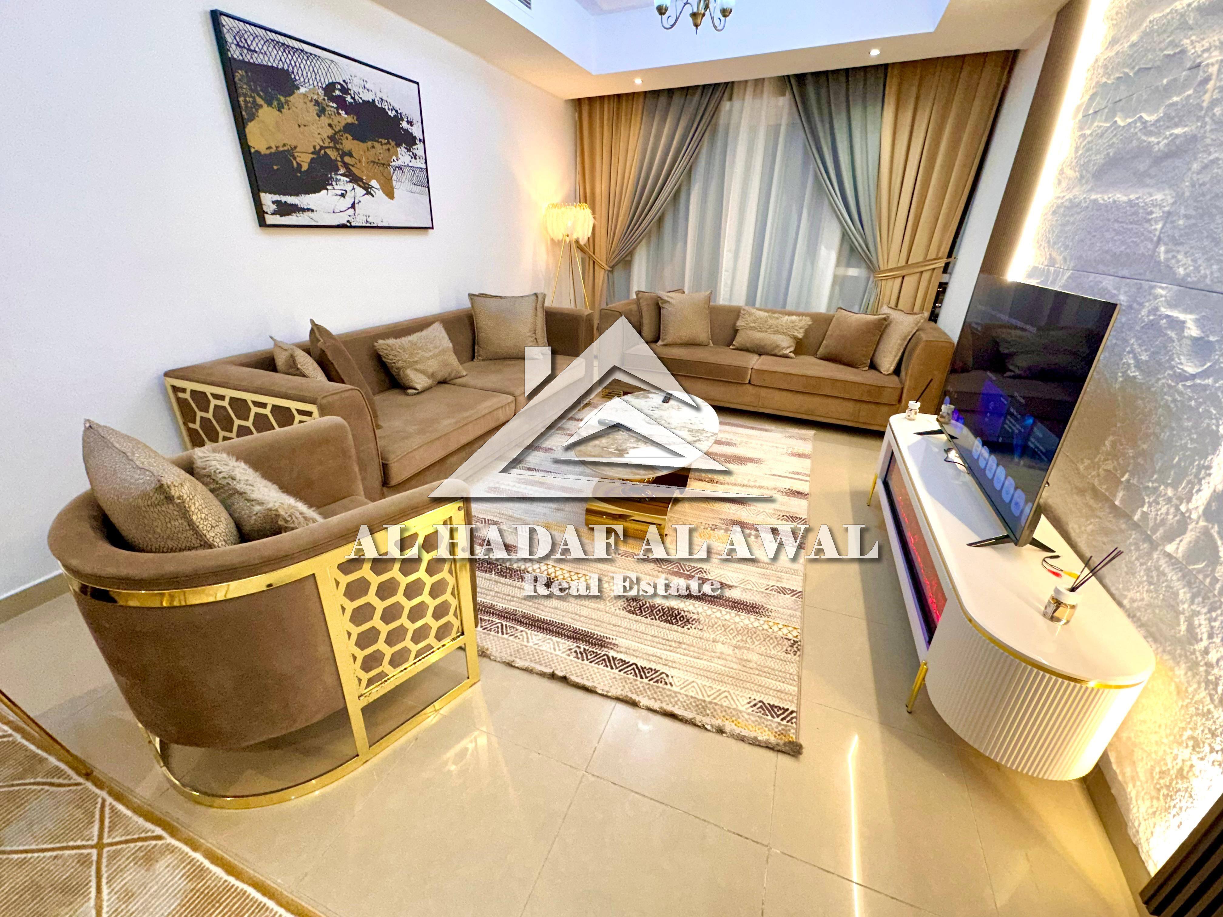 3BH 3WC | FULLY FURNISHED MONTHLY RENT