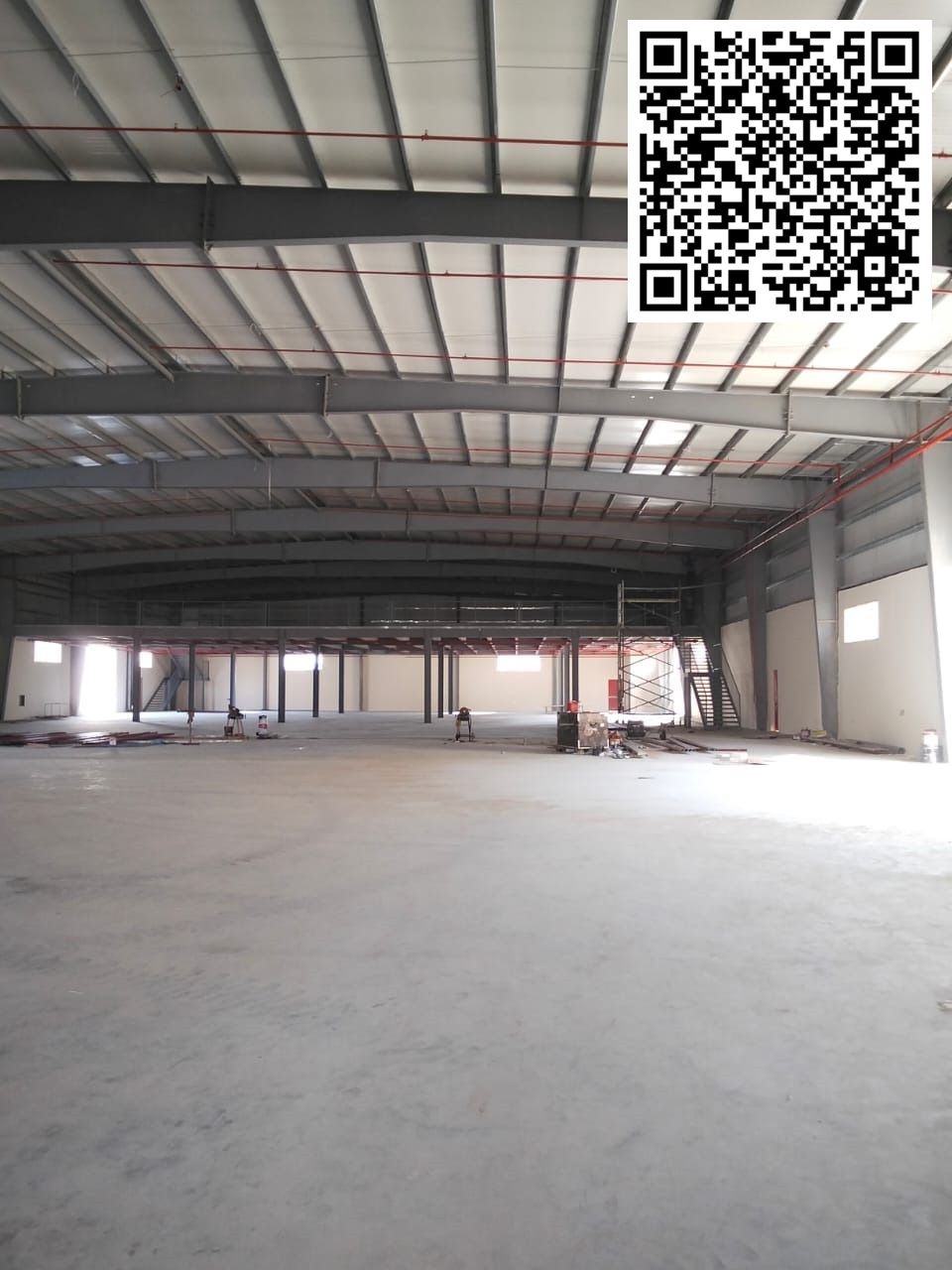 For Sale – Warehouse + Showroom in a Prime Location | Umm Al Quwain