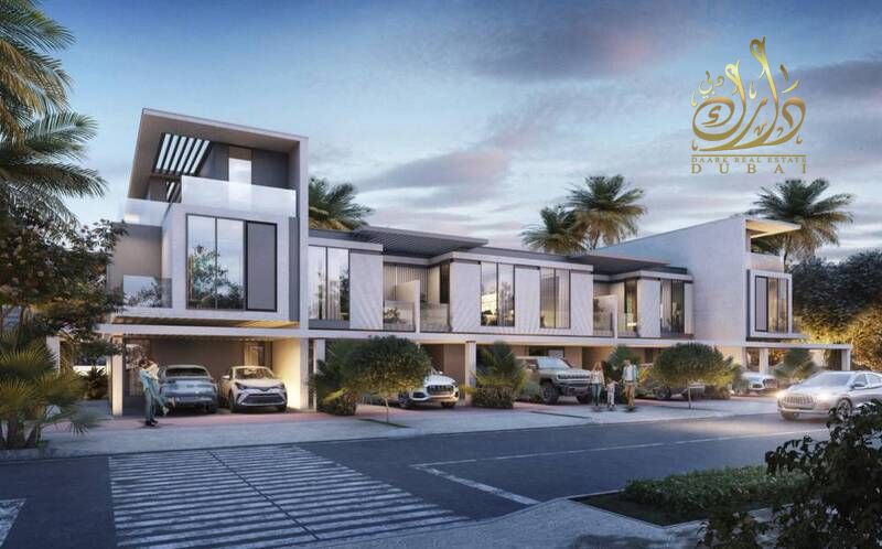 CHEAPEST PRICE | 1% Monthly |20% on Booking | Luxury