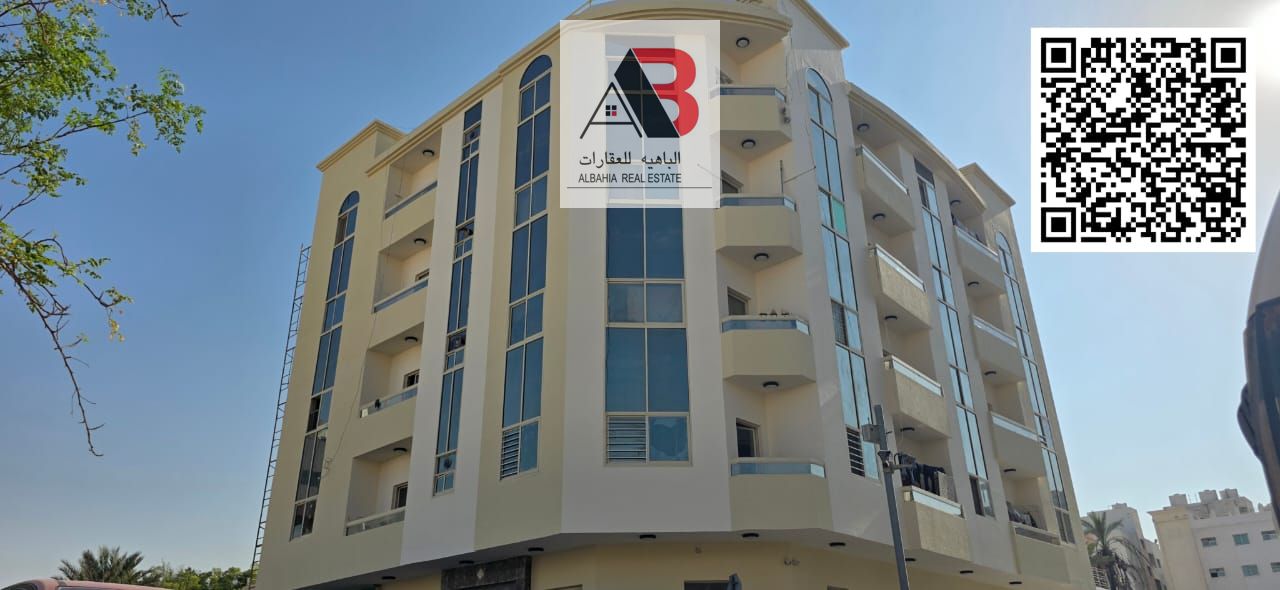 MORE THAN 9 % \\ CORNER BUILDING \\ G + 4 COMMERCIAL \\ 4200 SQ FT \\ CENTRAL AC \\ OLD INCOME \\ ASPHALT ROAD \\ BUILDING SALE AJMAN FREEHOLD