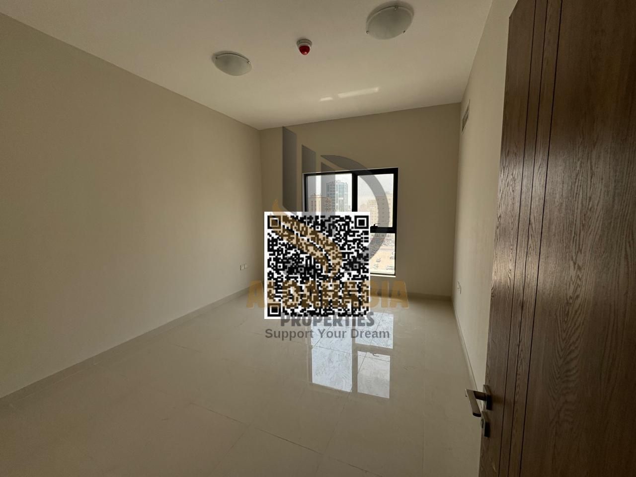 Apartment for Rent – Ajman, Al Rashidiya