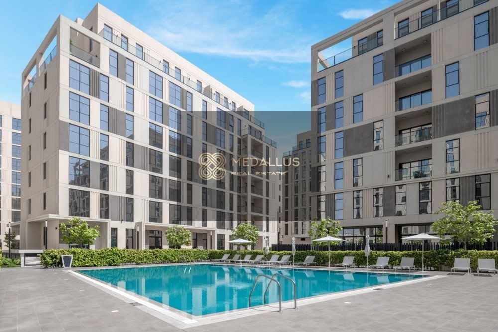 High ROI | Strategic Location | Best Price-Premium Unit