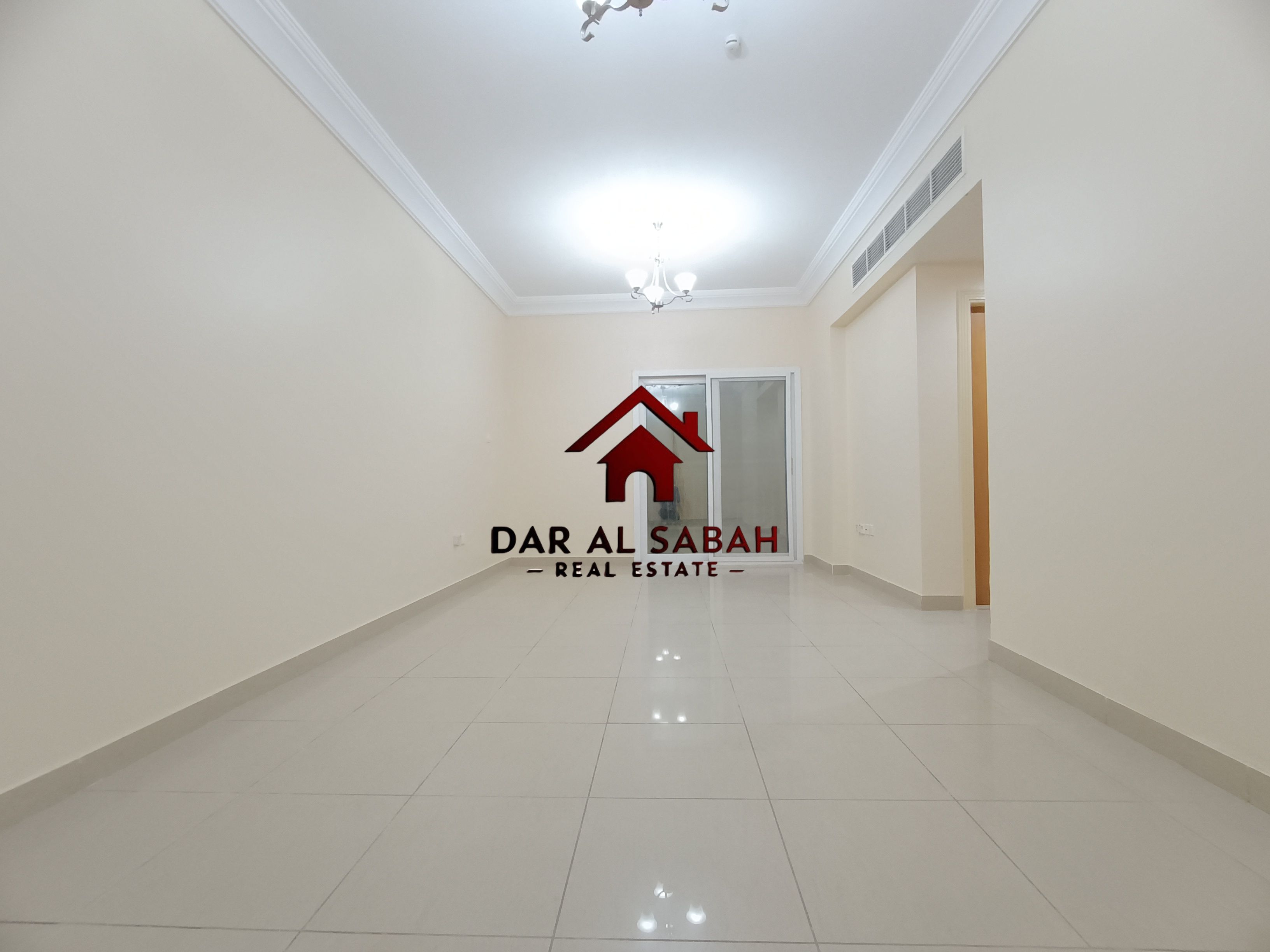 SPACIOUS 2BHK FLAT WITH WARDROBES| BALCONY| 2MIN WALKING TO DXB RTA F22 2F4| ONLY FAMILY