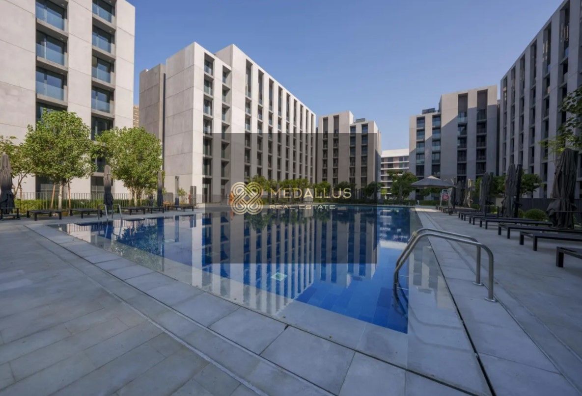 Ready to Move Apartments in Al Jada | Prime Location | Competitive Pricing