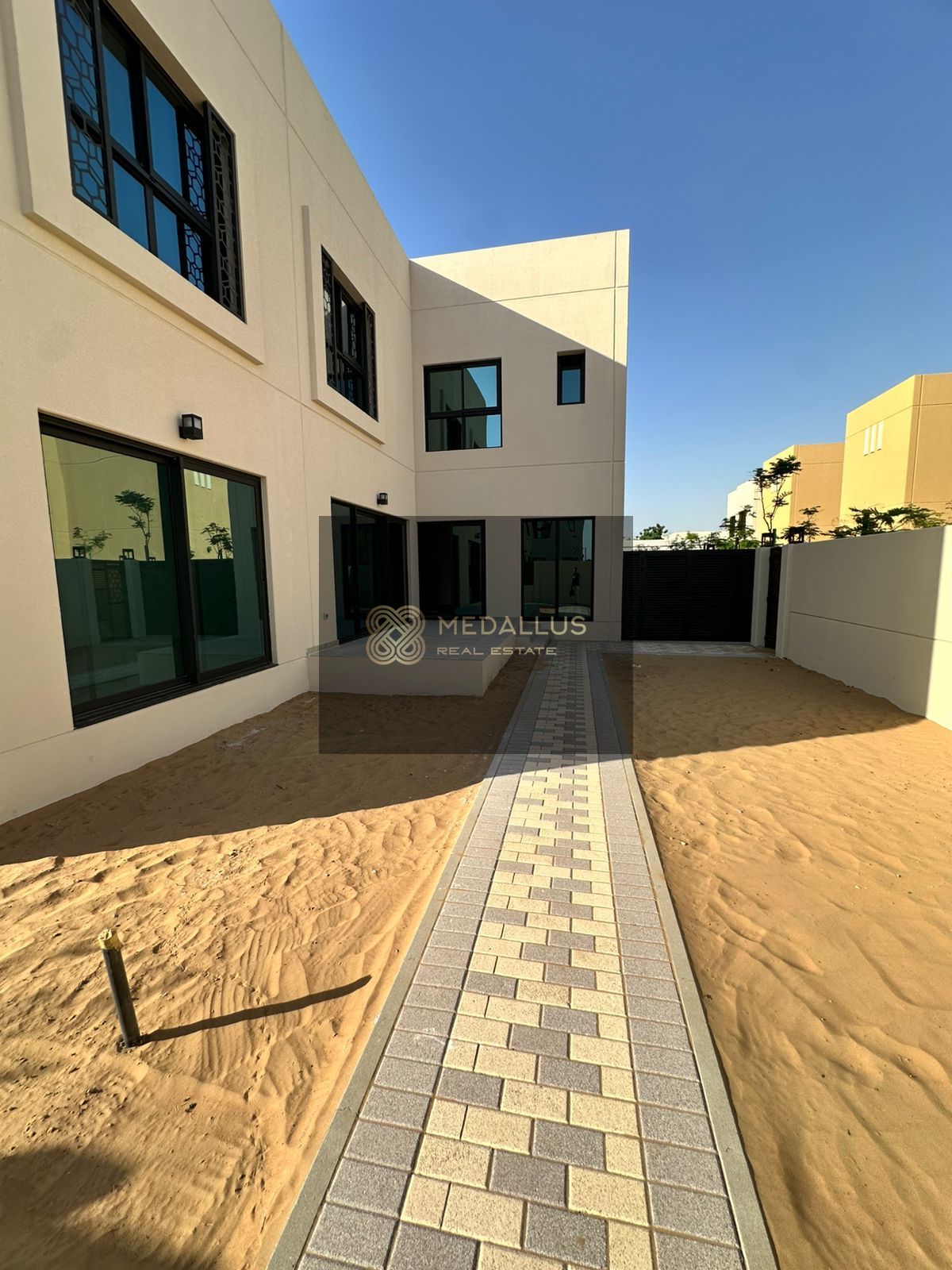 Sustainable Living in Sharjah | Solar-Powered Villas | Low DEWA Bills | Ready to Move