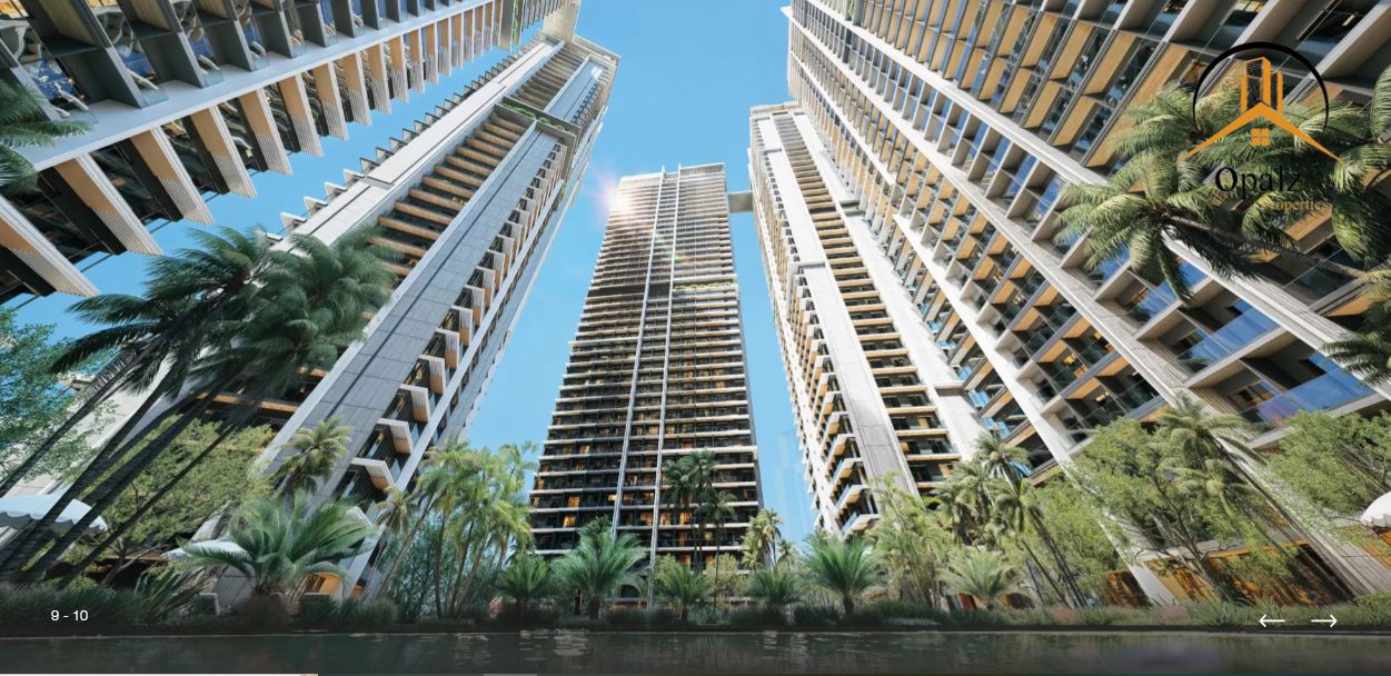Limited Unit I Premium Studio | Fast Growing Community | Best Investment