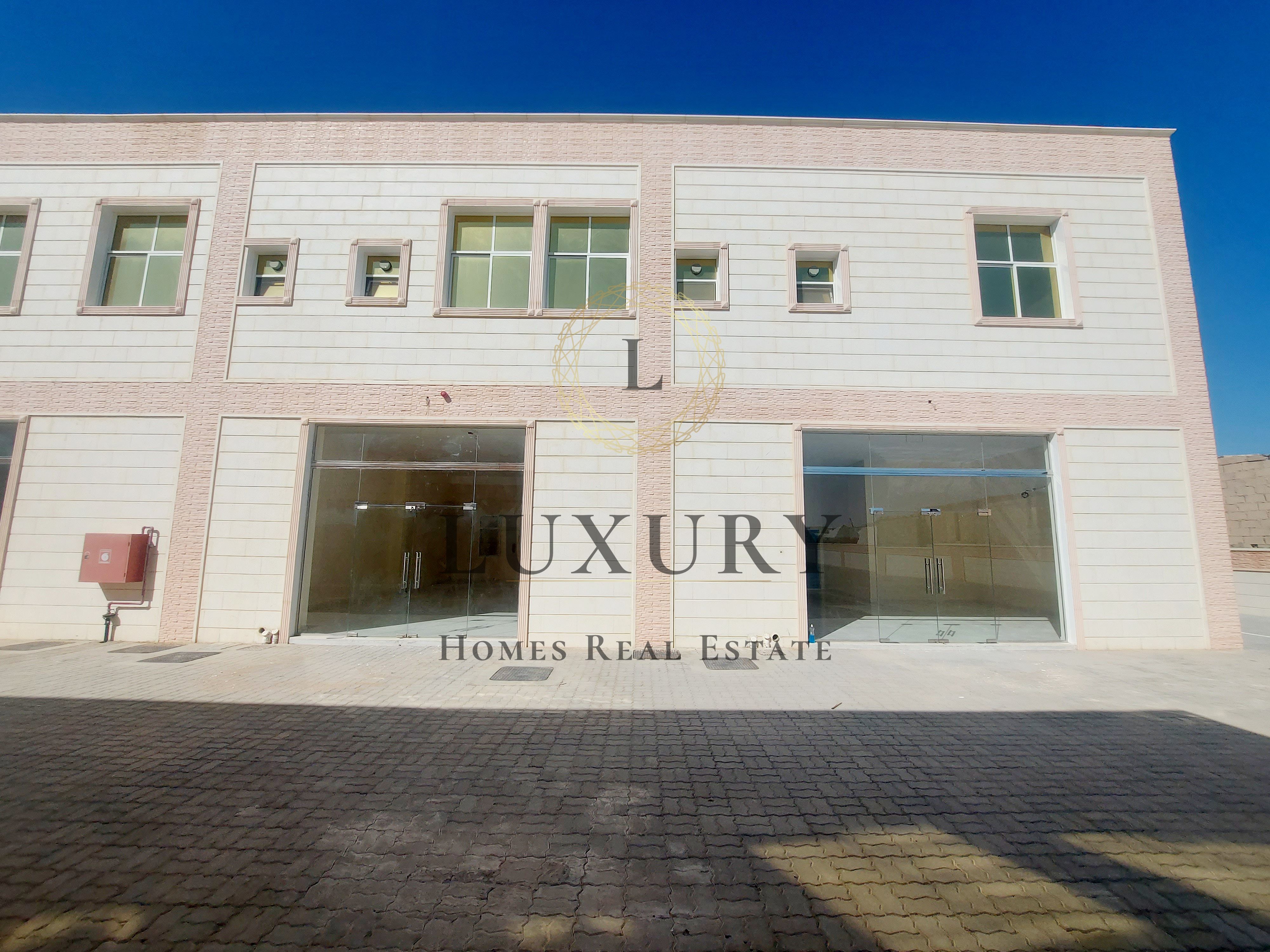 Brand New |1 Month Free | Near Madina Supermarket