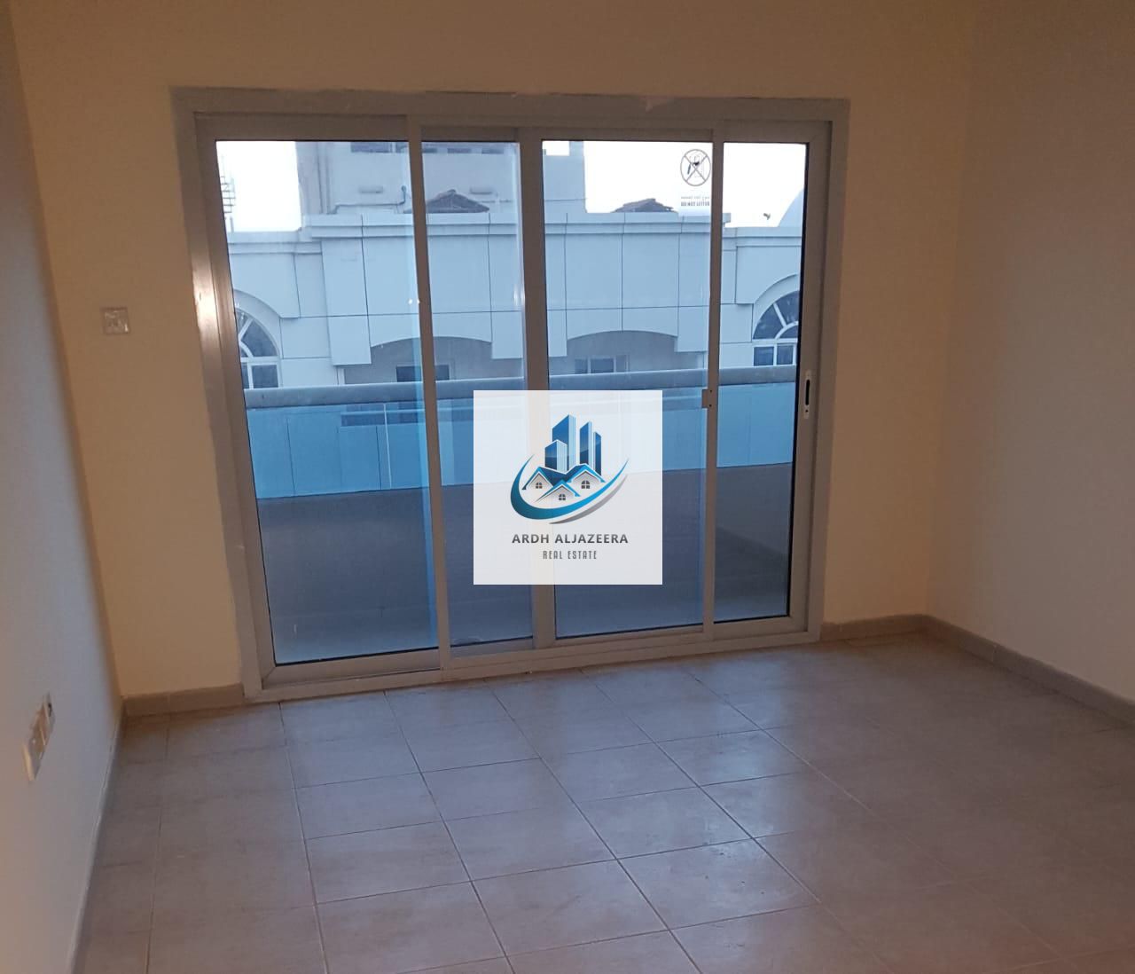 1Bhk in Family Building With Balcony Just In 36K Just Next To Dubai Border Al Nahda Sharjah Call Umair
