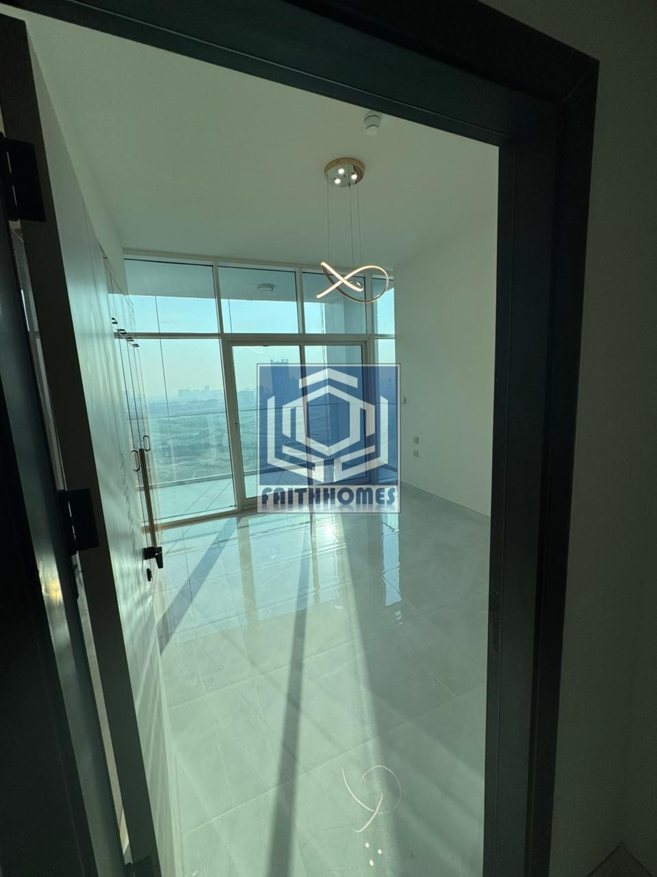 High Floor | Elegant Apartment | Generous Space | Ready to move