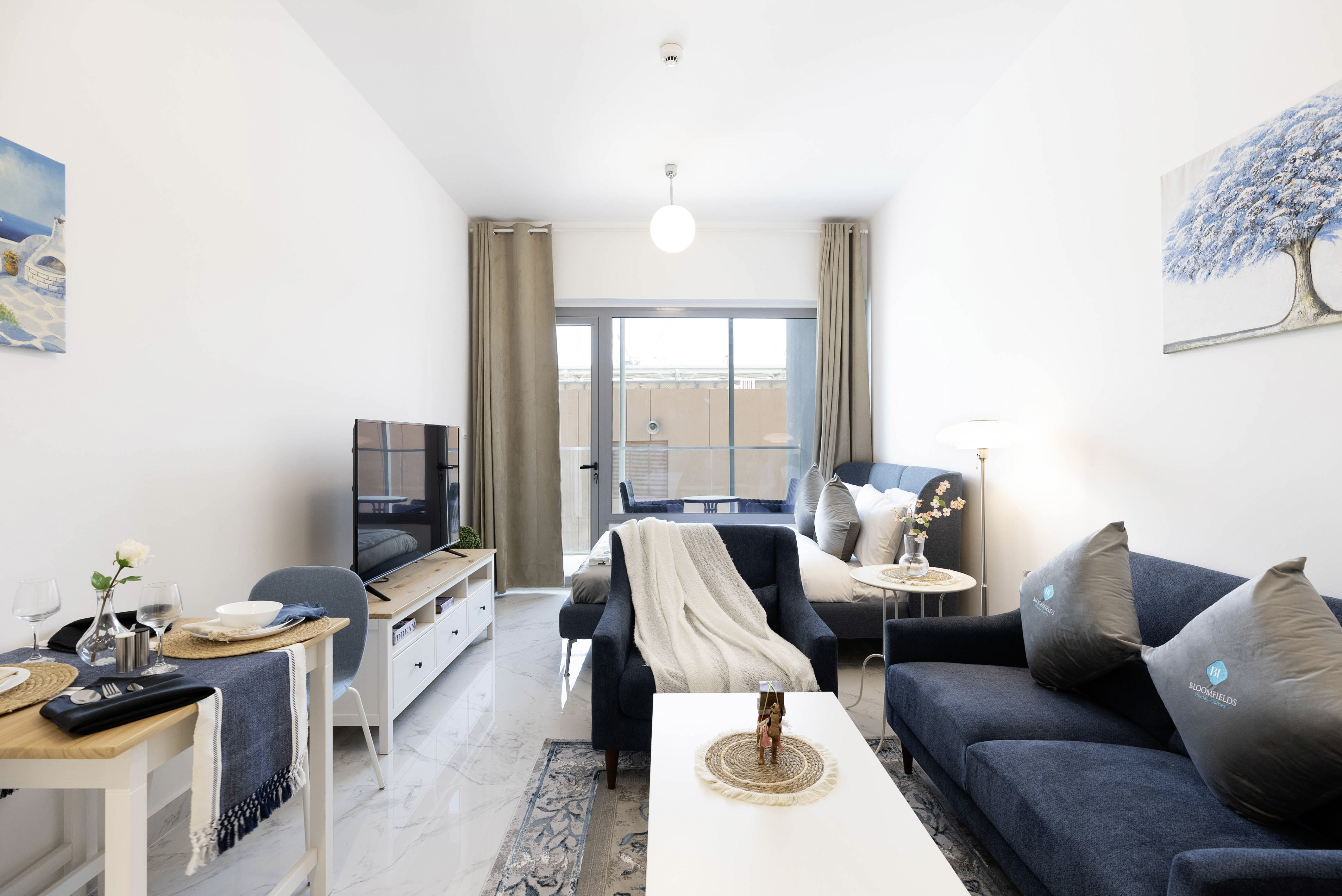 Hot Deal | Rented | Holiday Homes Ready | High ROI