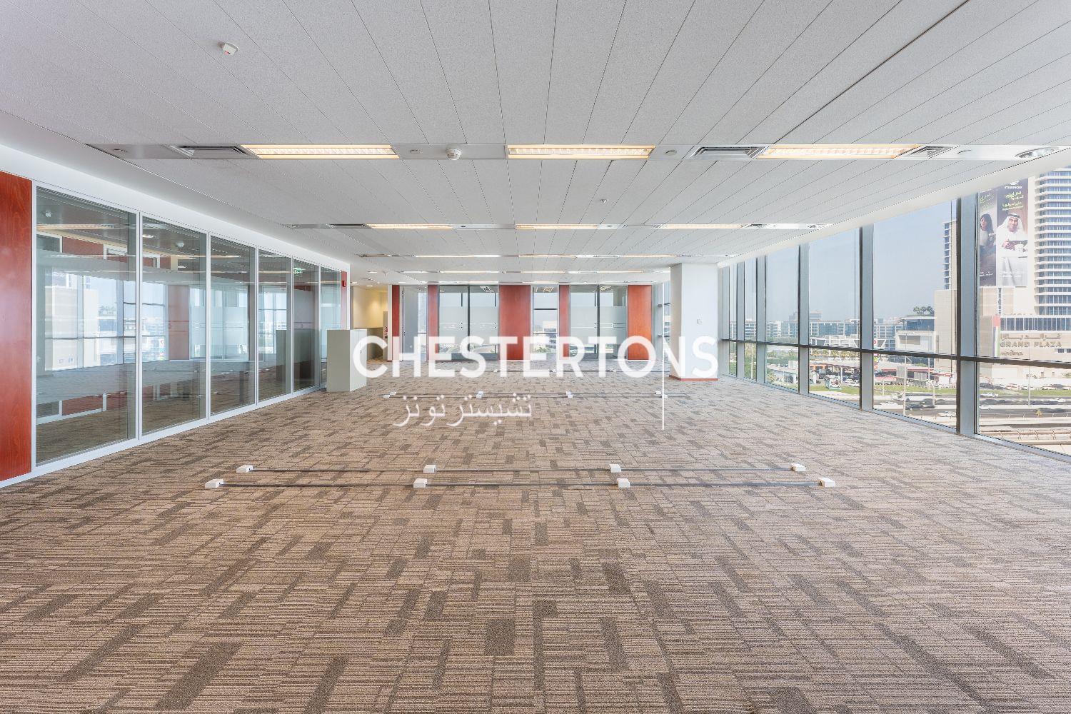 Vacant | Low-Rise Building | Prime Location