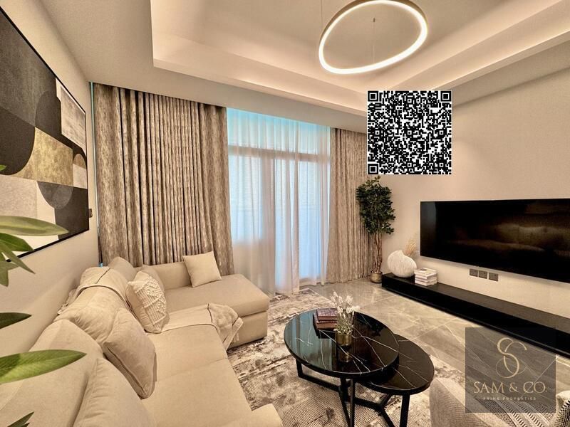 7 Years Payment Plan - 2 Bedroom - Freehold