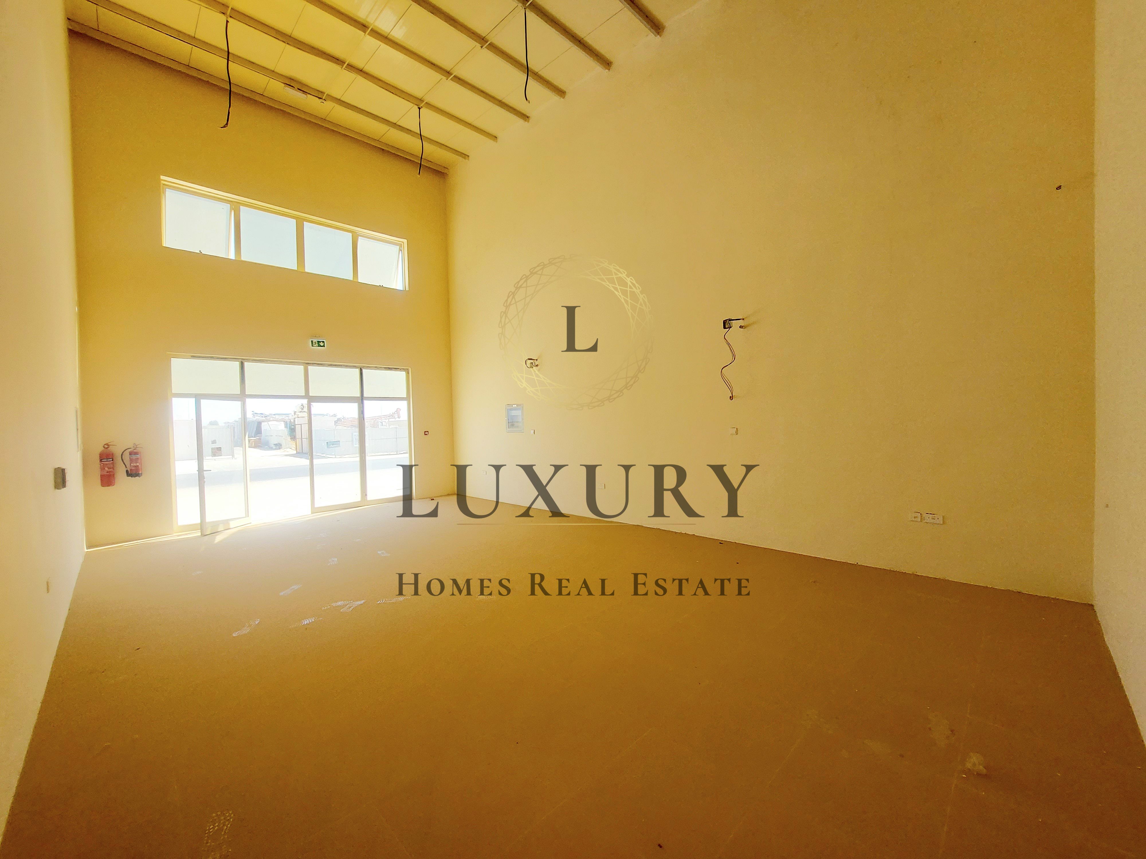 Hot Prime Location | Road Facing | One Month Free