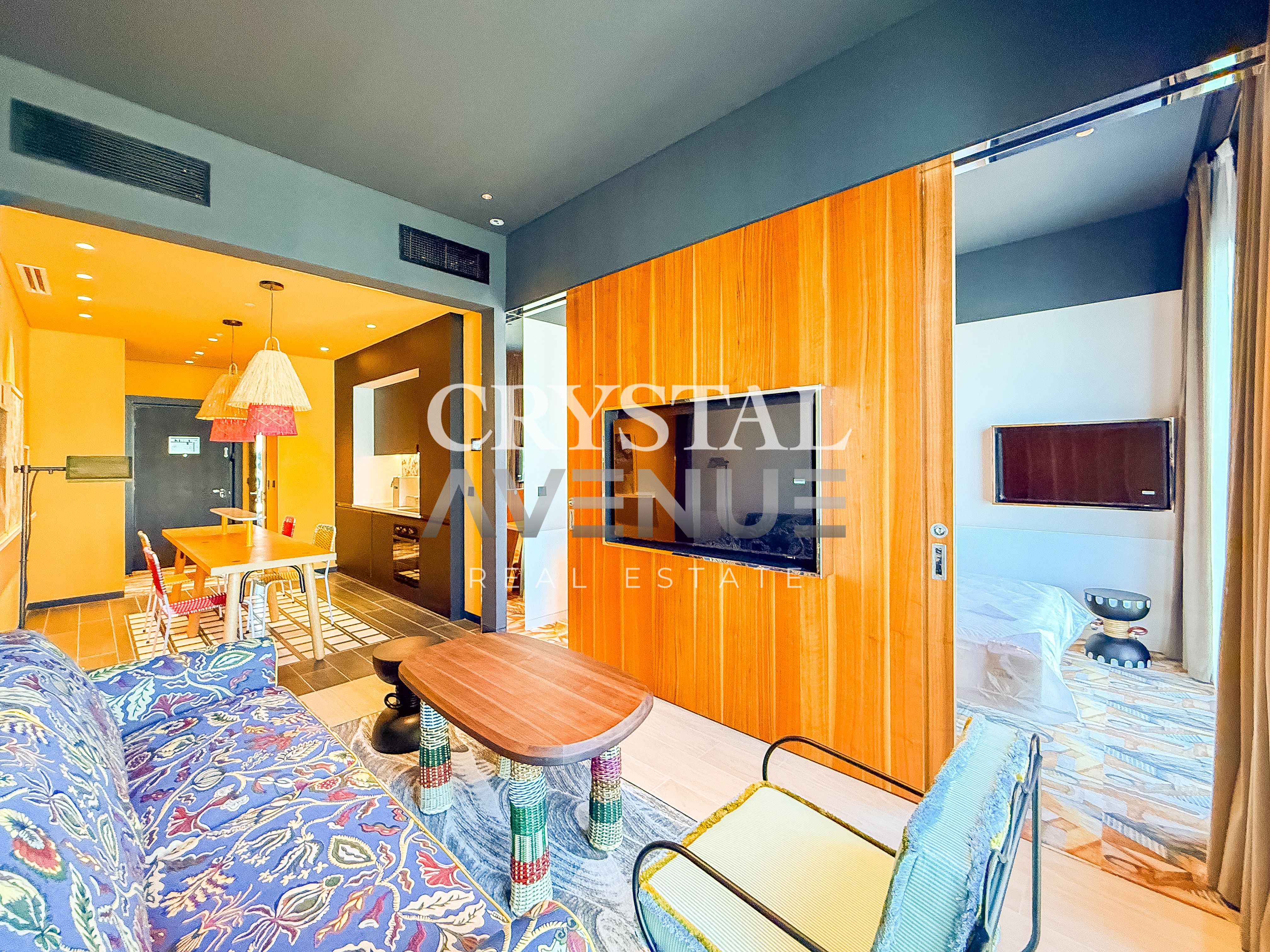 Flexible Cheques | Fully Furnished | Burj Khalifa View | Luxury Amenities | Brand New