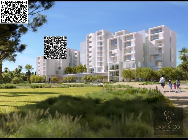 Sea and Pool View - 2BHK Duplex - Luxury Living