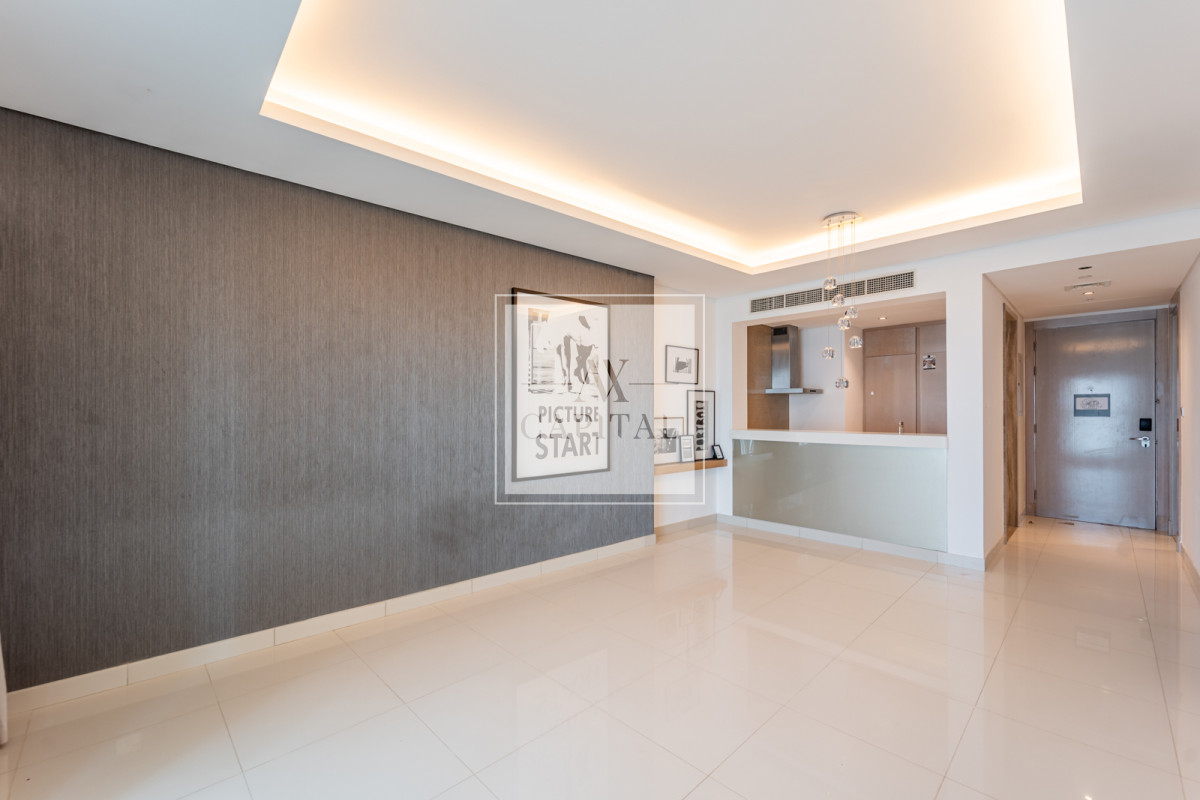 Best Price | Vacant | High Floor | Unfurnished