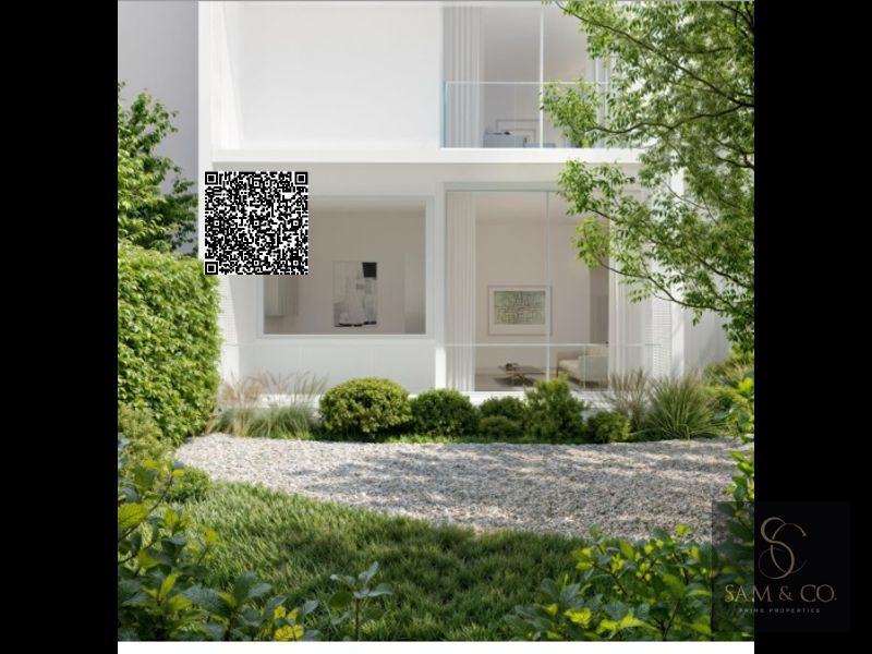 Park and Creek View - Luxury Living - Freehold