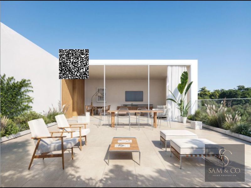 Sea and Pool View - Duplex - Beachfront Living