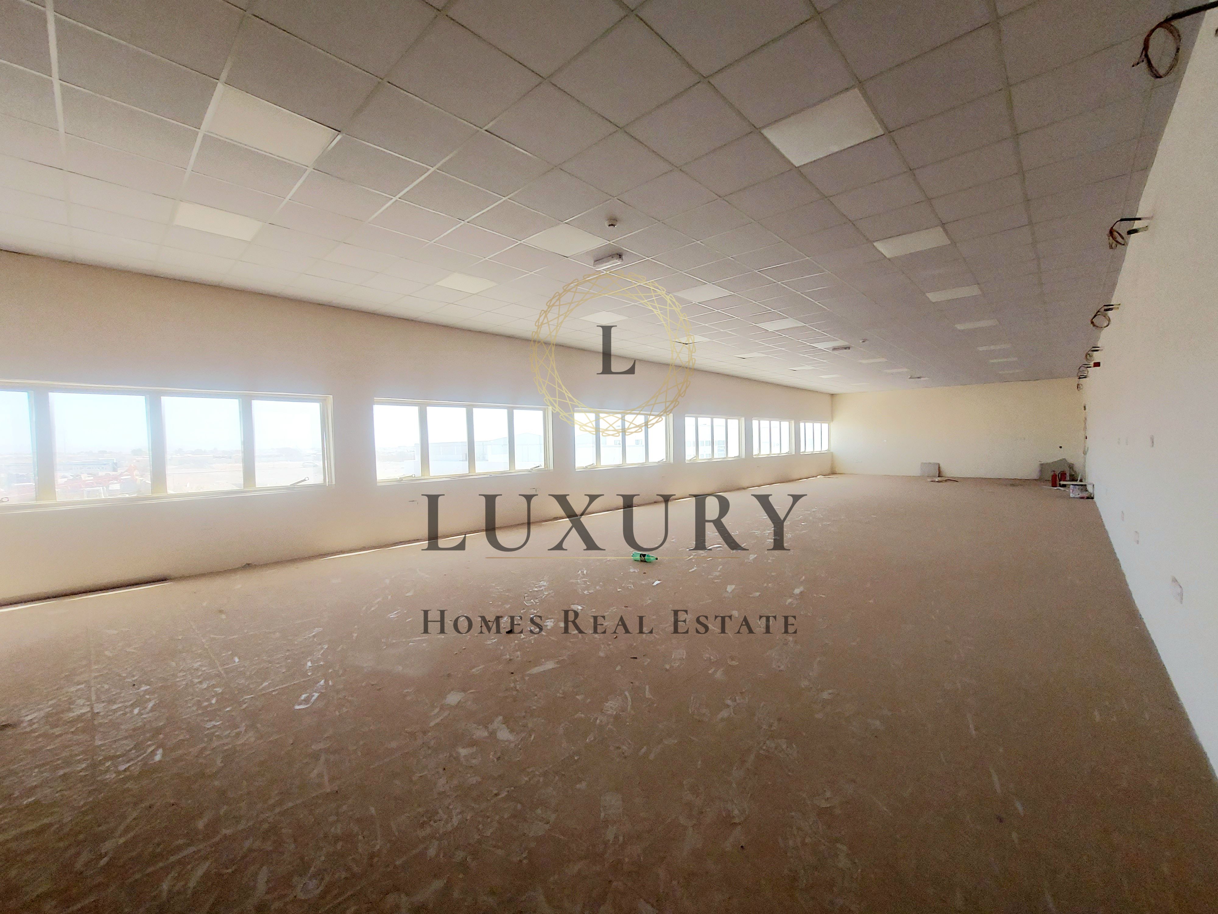 Hot Prime Location | Road Facing | One Month Free