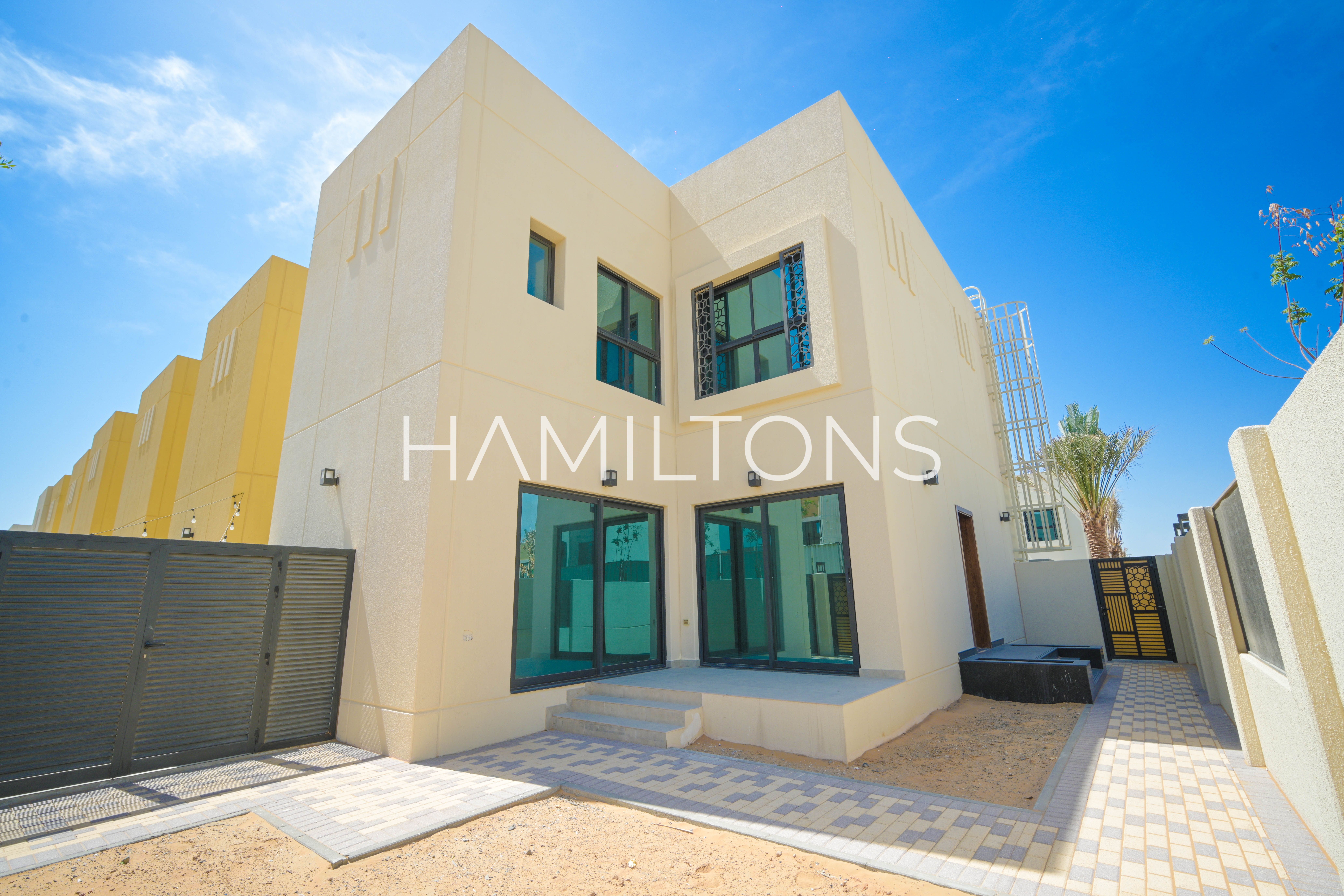 Hot Deal | Spacious Sustainable Villa | Fully Eco-Friendly | Resale
