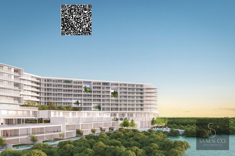 Private Garden - Creek and Mangrove View - Freehold