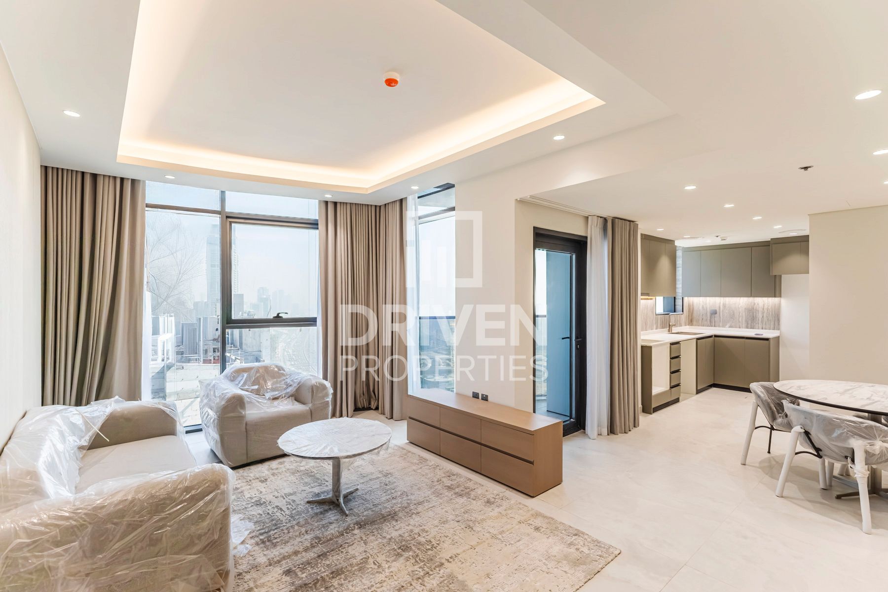 Top Floor | Duplex Type | Unique | Fully Furnished