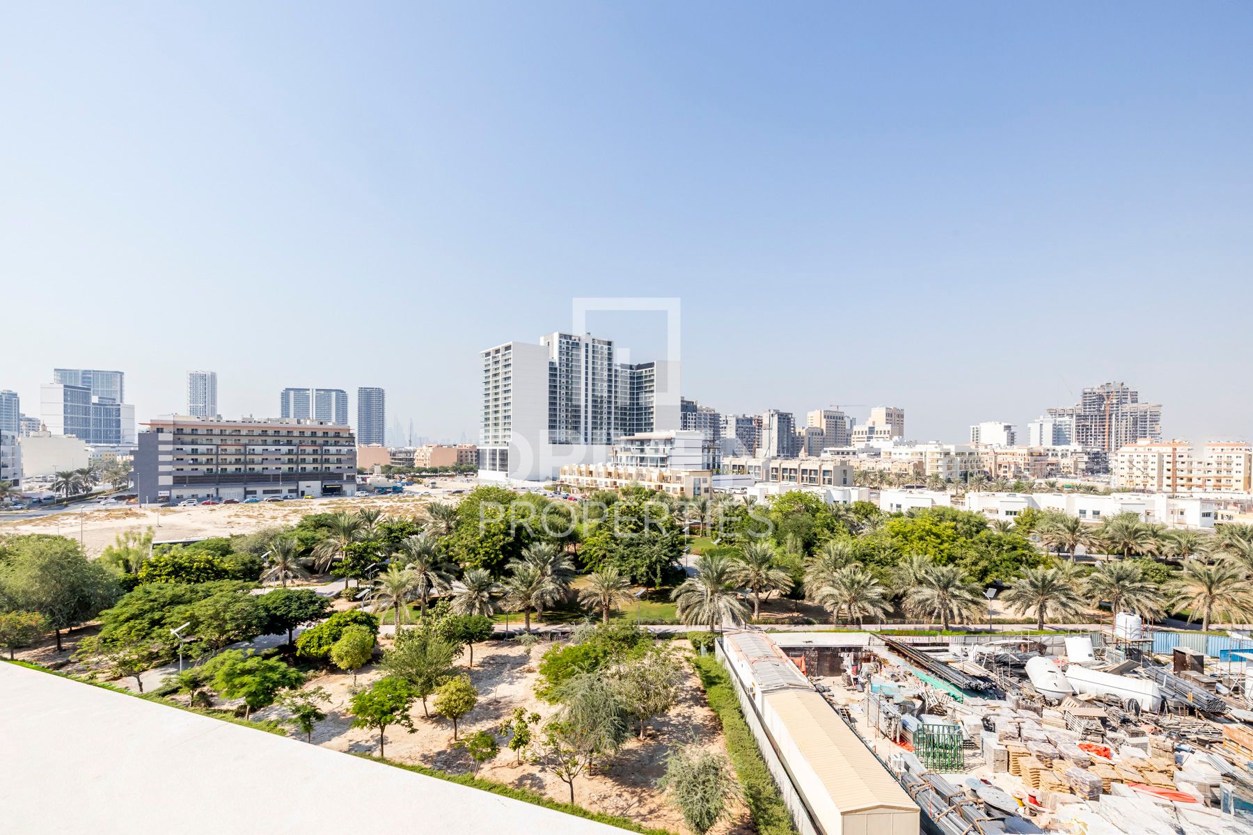 Brand New | Spacious Balcony | Available