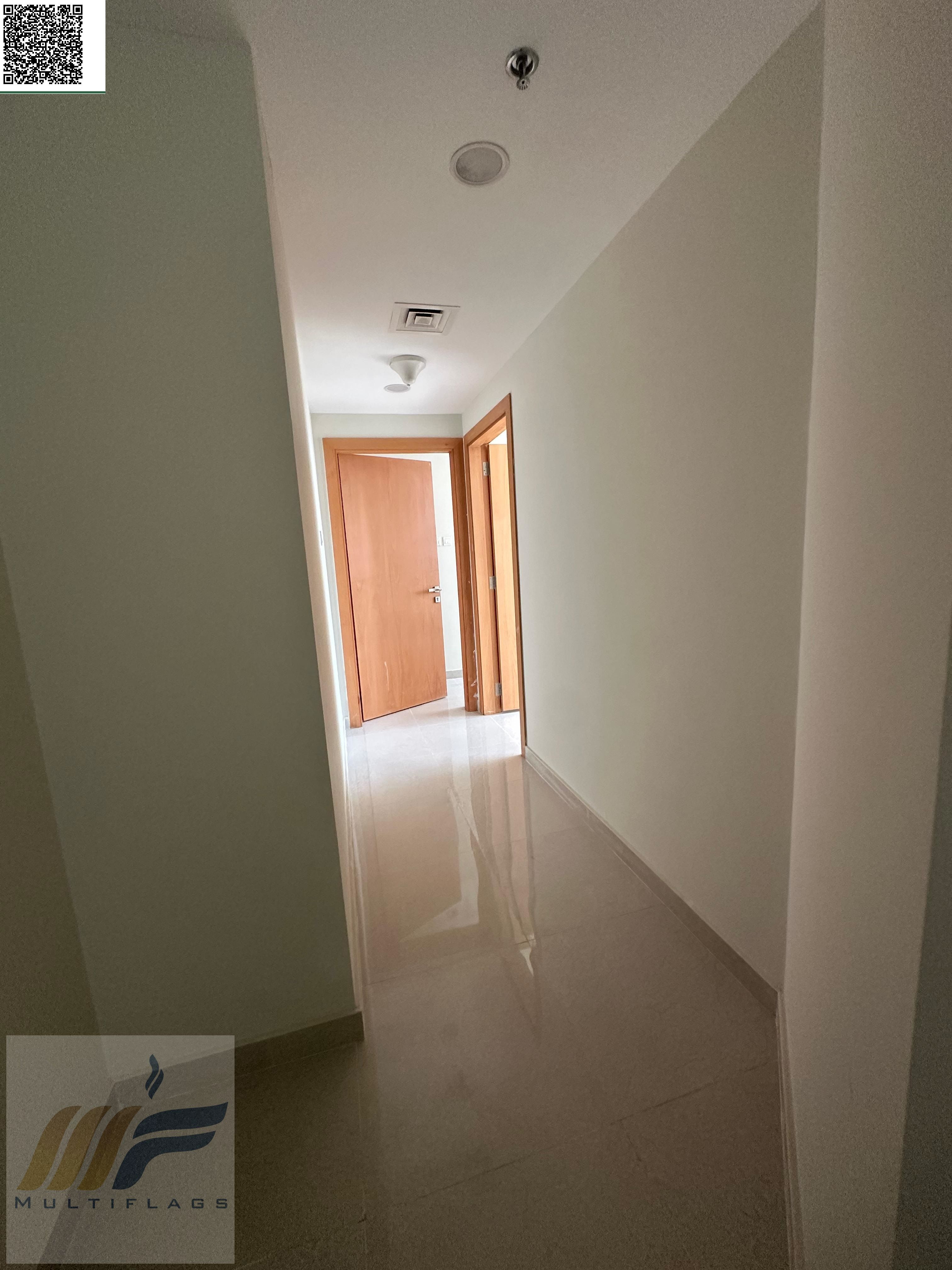 Two bedroom apartment in Gulf Tower Al Alia with modern design spacious living area prime location near services offering comfort and quality livingup