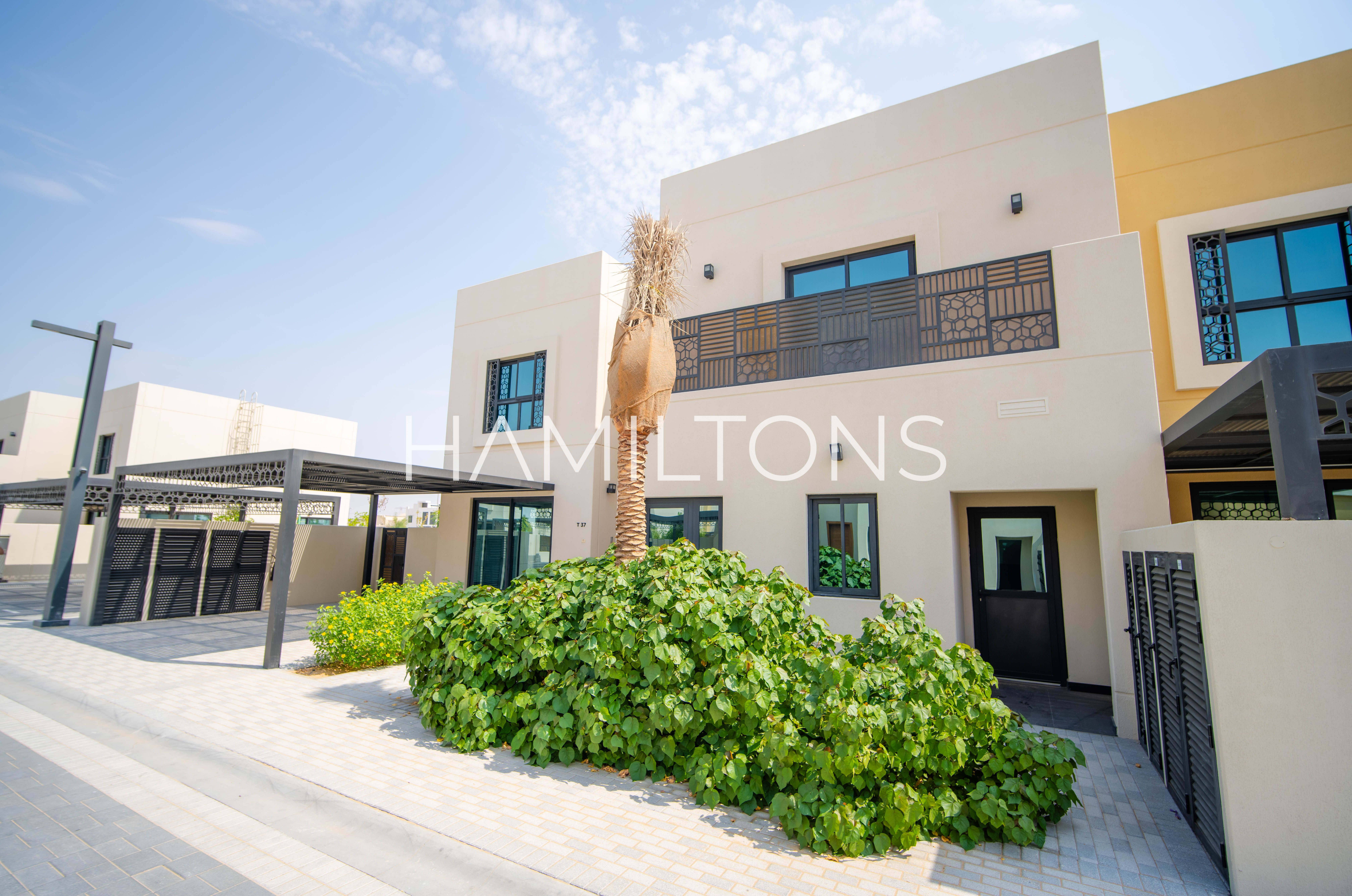 Innovative Smart Villa | Contemporary Modern Design | Resale
