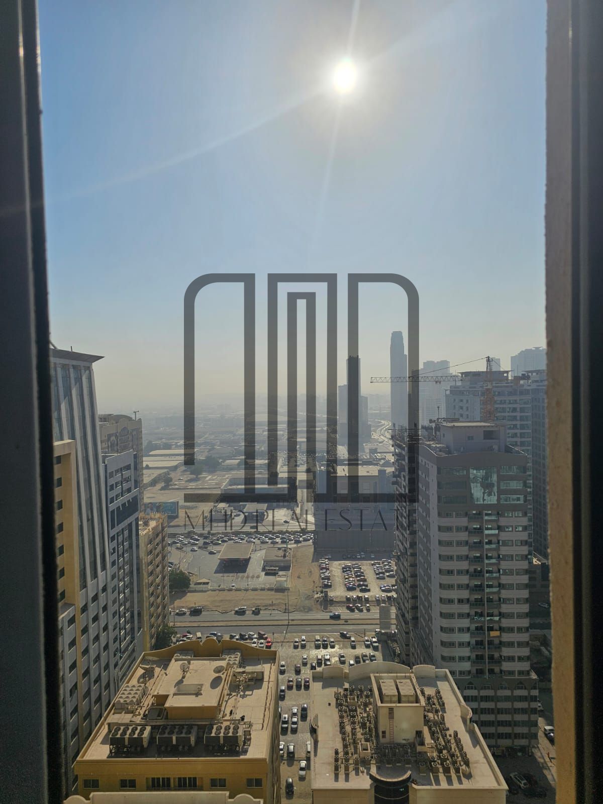 For Sale 2bhk+parking In Manazil Tower 2