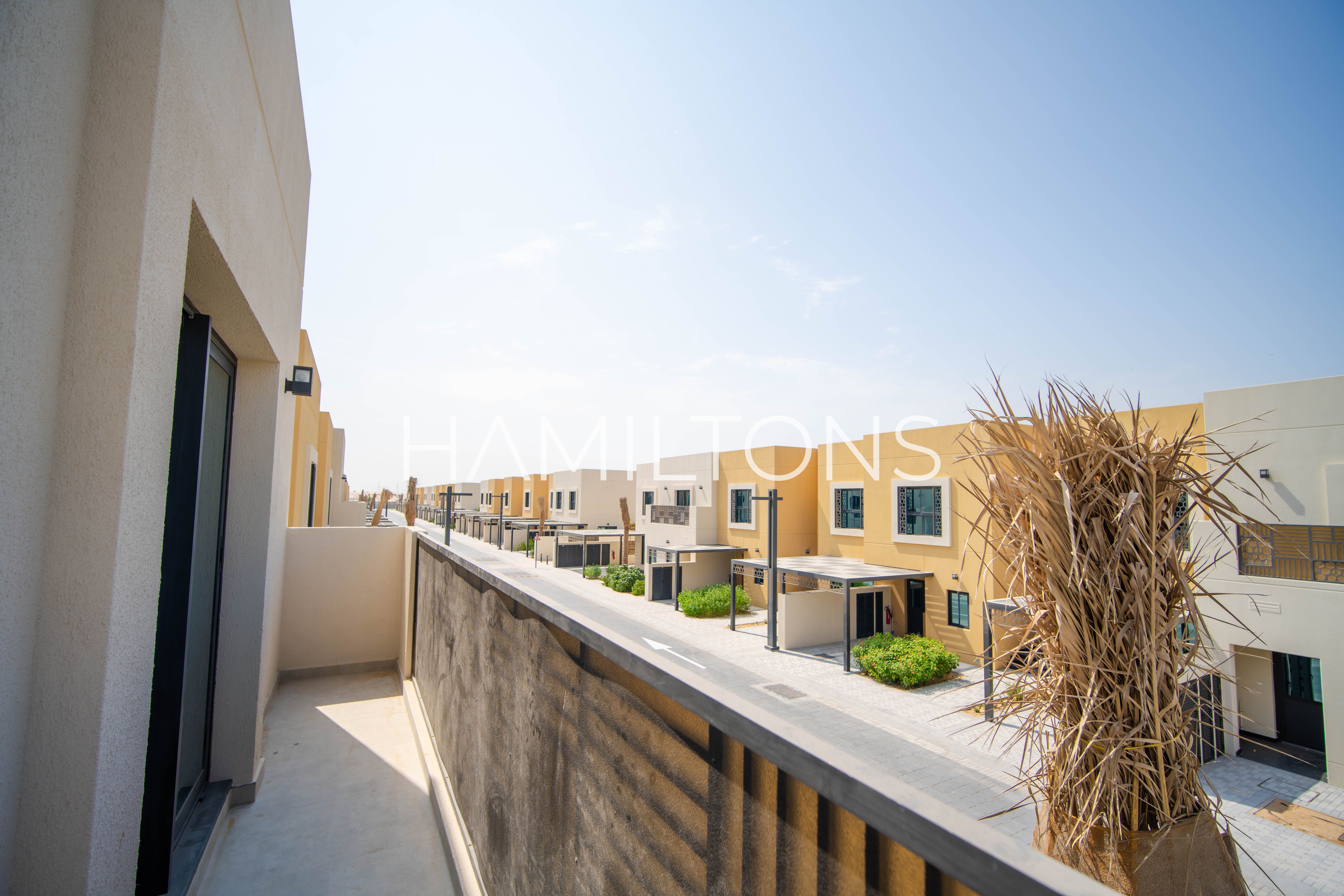 Eco-Friendly Community Living | Smart Investment Choice | Resale