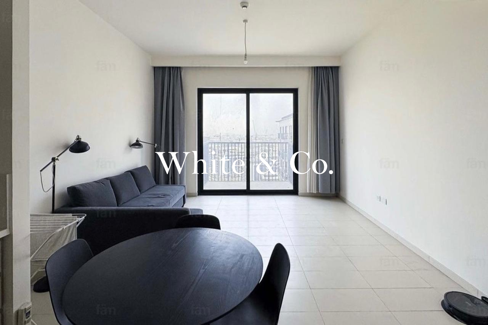 Full Park View | High Floor | Available