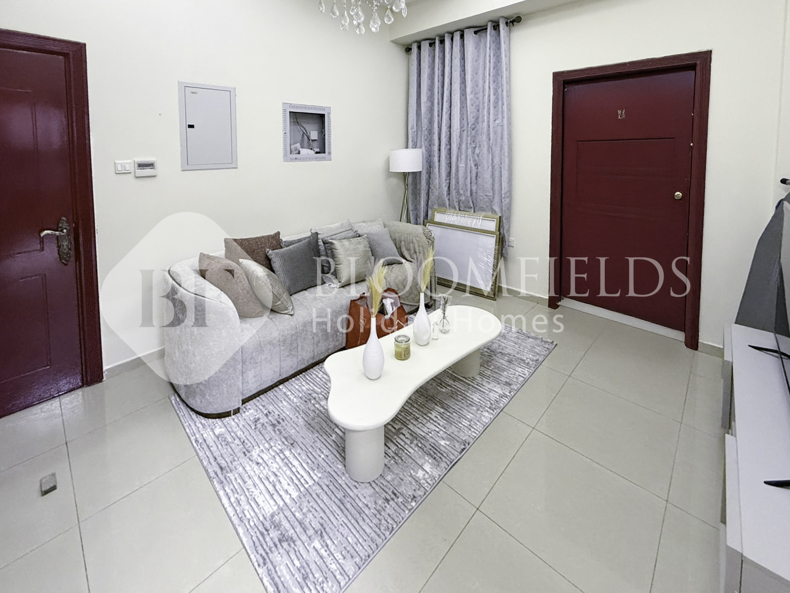 Short or Long Stay | Flexible Terms | Furnished