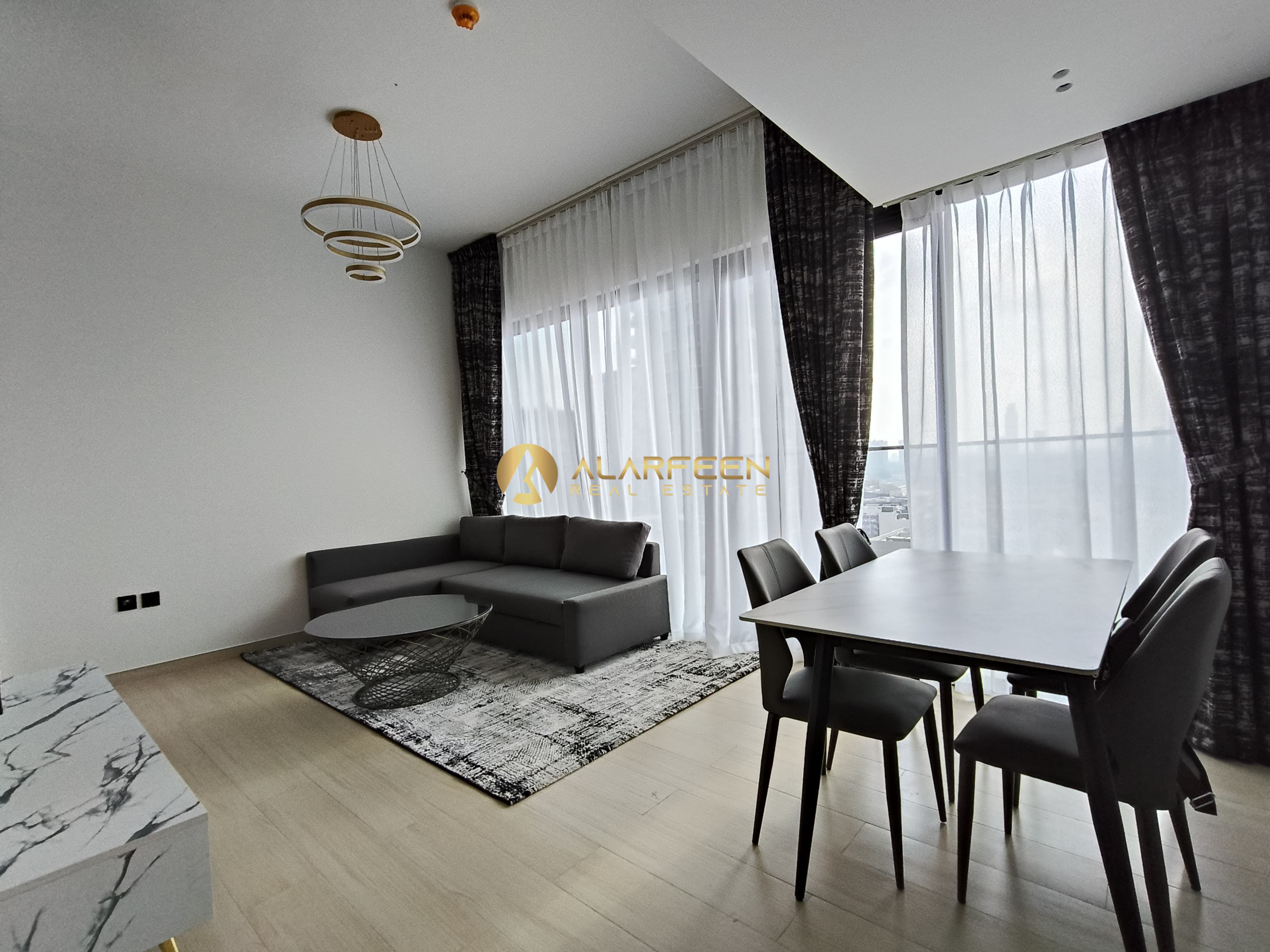 Fully Furnished | Premium Quality | Prime Location