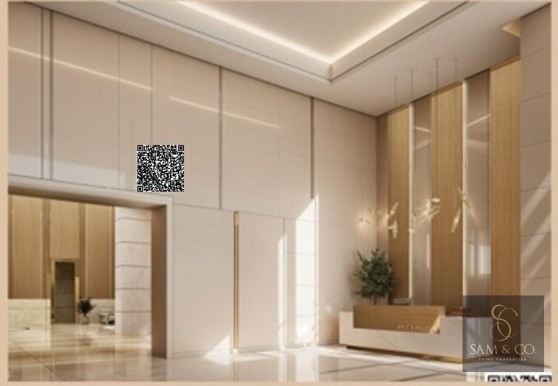 New Launch - 31st Floor - 1.5% Monthly - Easy Payment Plan