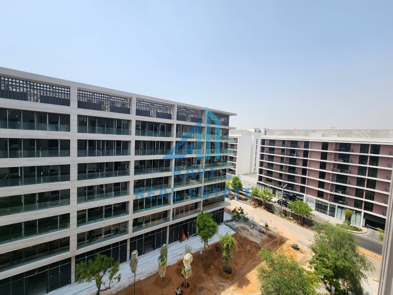 Luxury Redefined | Elegant 2BHK in Tiraz Aljada Sharjah – Fully Furnished & Ready for Sale
