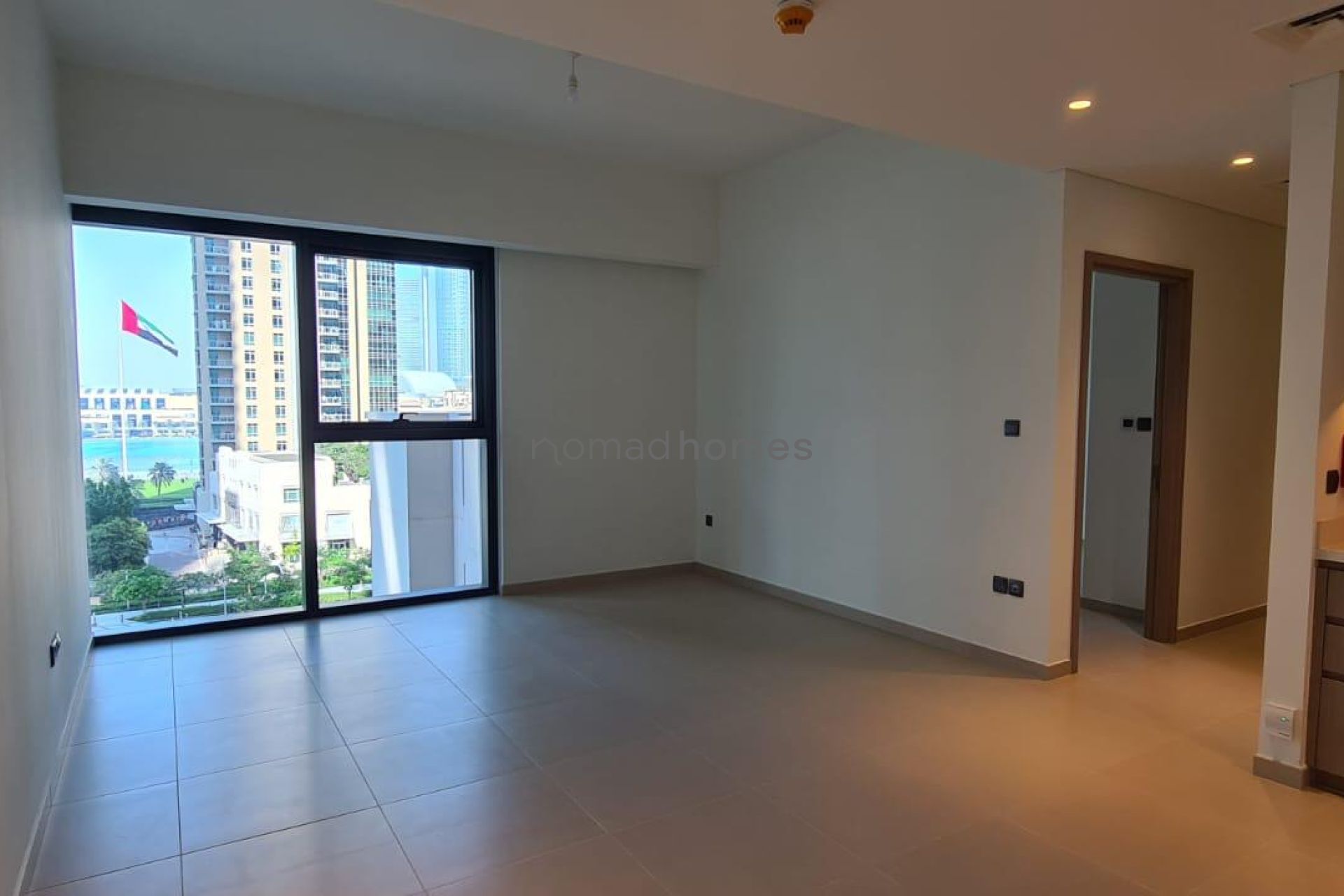 Full Burj Khalifa and Fountain View | Luxury 2BR