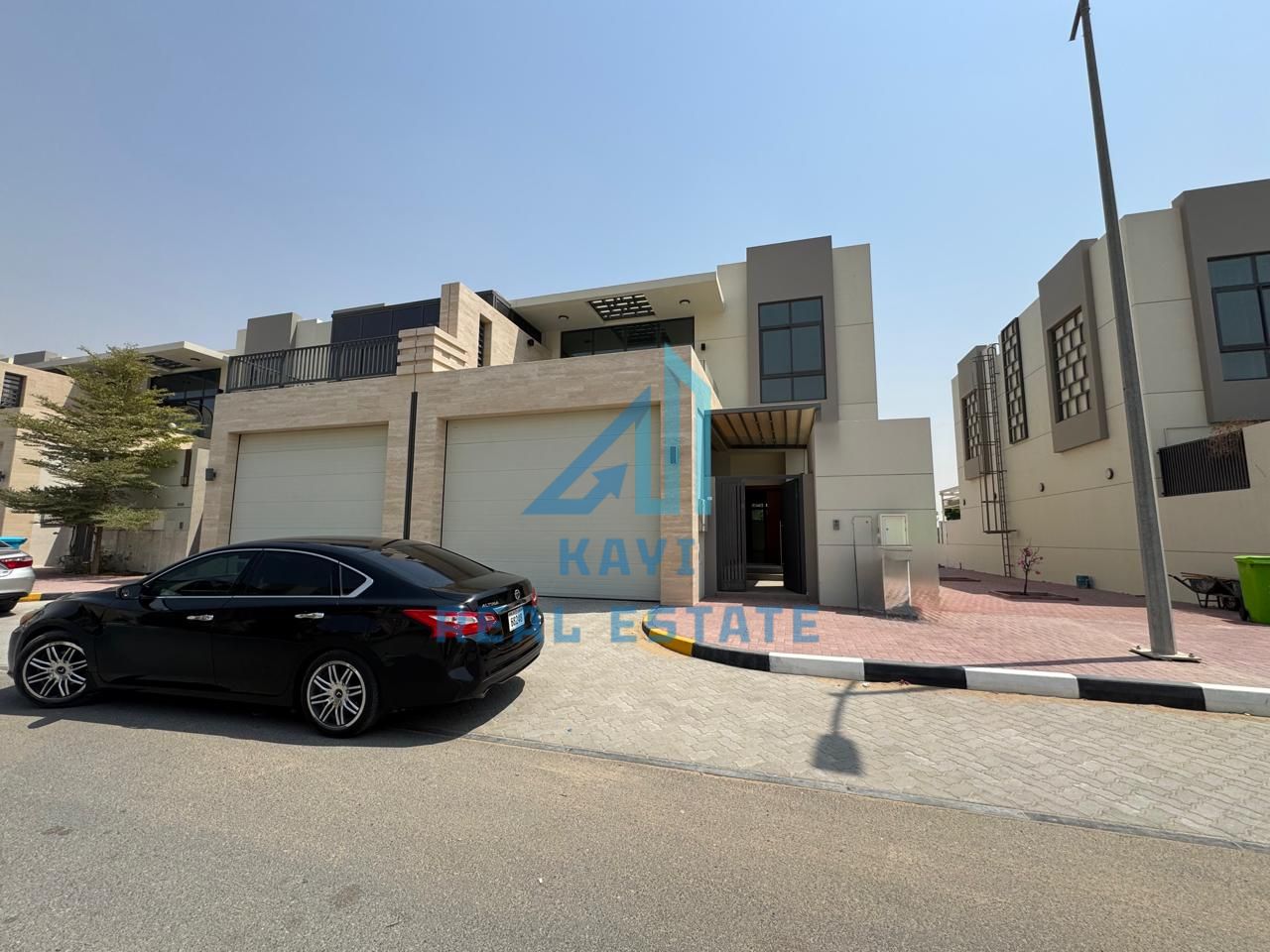 Where Elegance Meets Comfort – 3 Bedroom Villa for Rent in Tilal City Sharjah