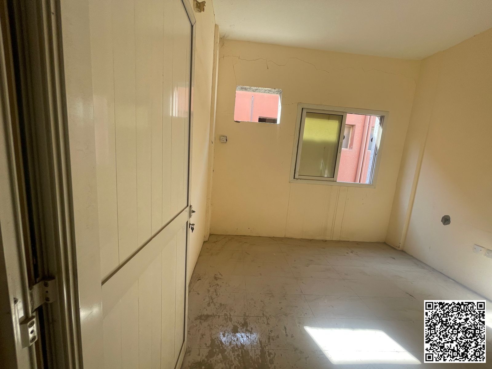 labour camp available for sale of 90 rooms