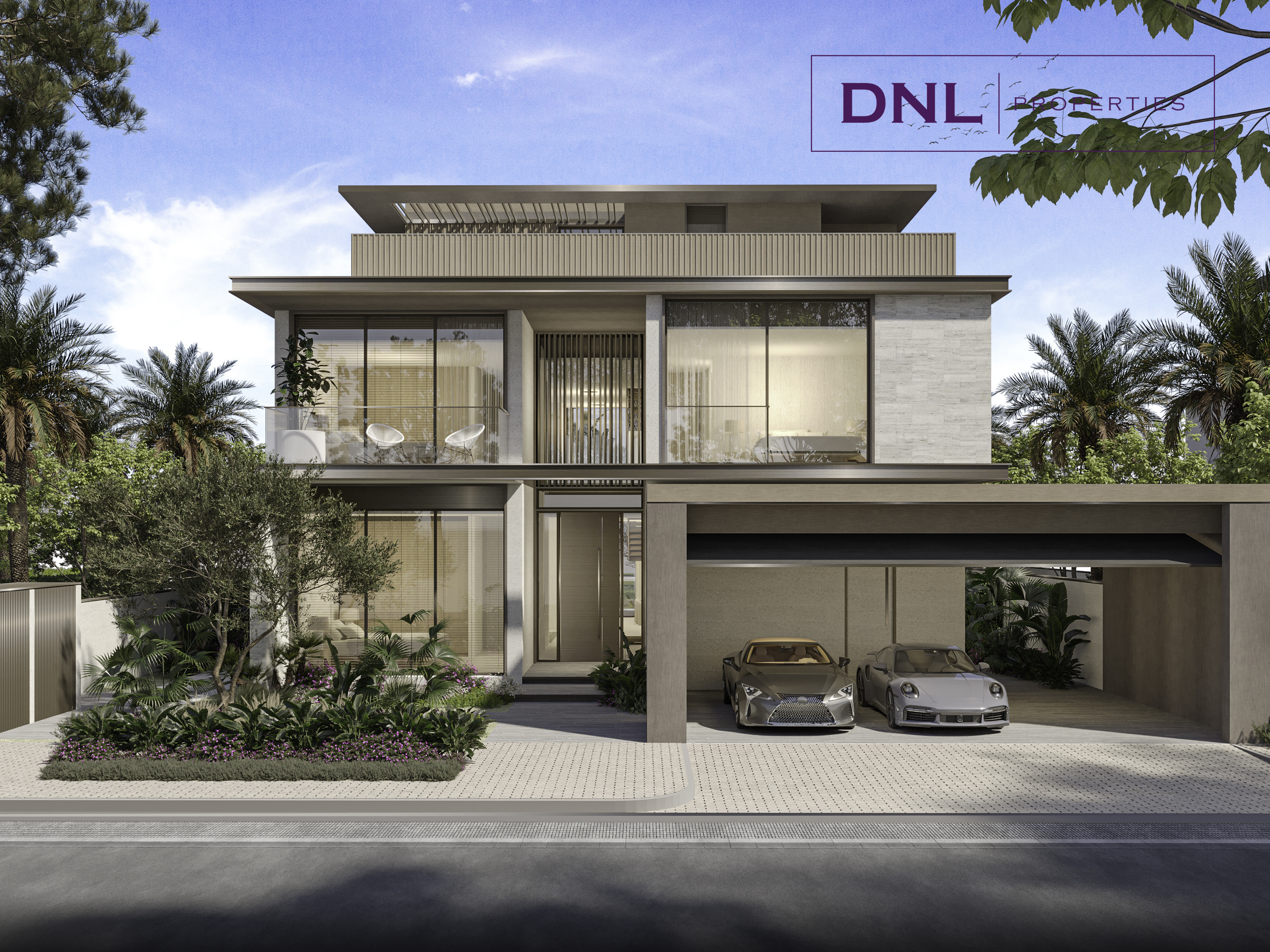 Resort Lifestyle | 7min Downtown | Handover 2029