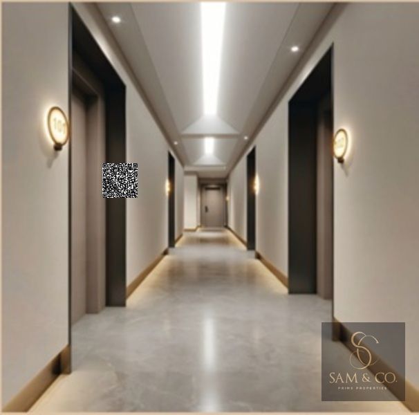 Panorama Sea View - Post handover Payment plan - 1.5% Monthly