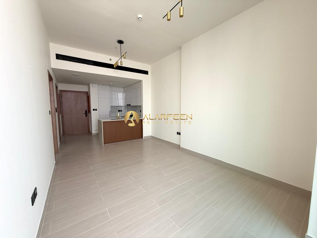Park View | Prime Location | Spacious Unit