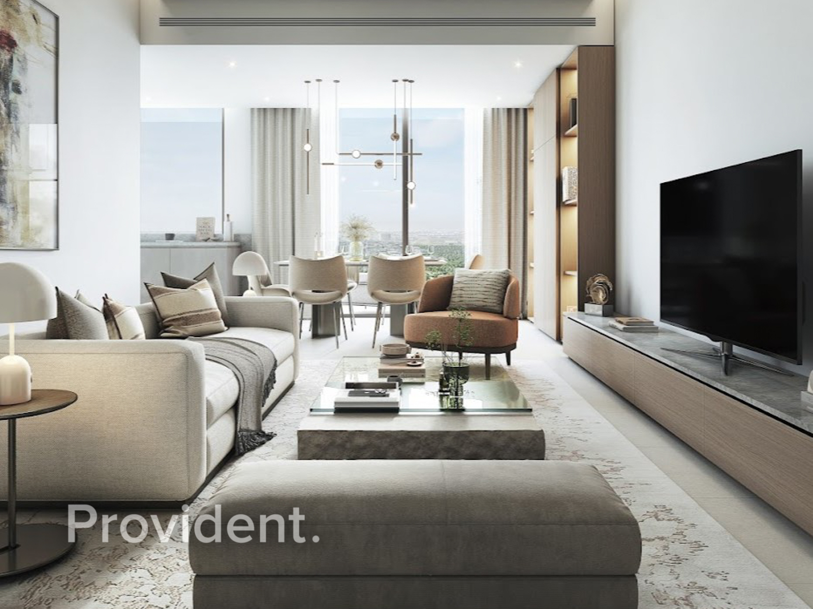 Op Price | Very High Floor | Lagoon View