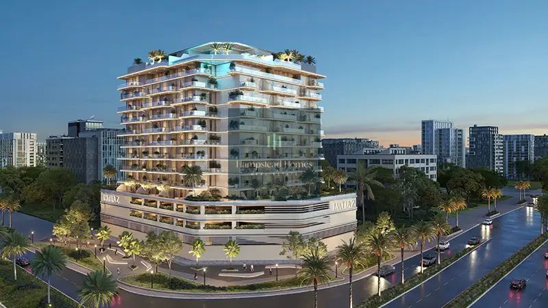 Coastal Escape | Modern Island Living | 60/40 Payment Plan