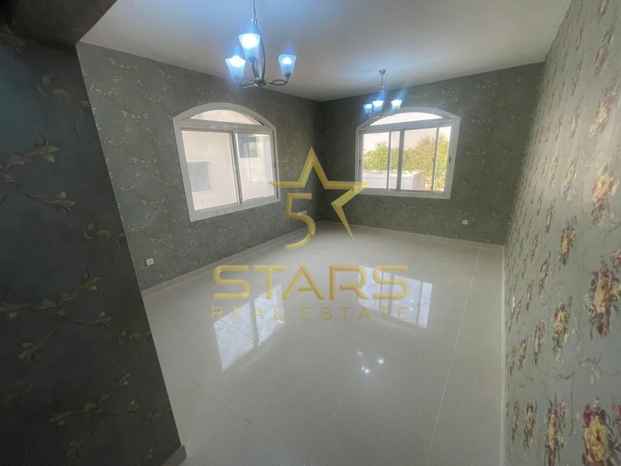 Prime Location | Spacious Villa | For Arab Nationals