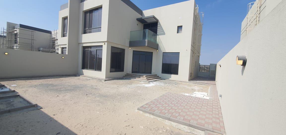 Brand New Villa | Great Location | Quality Finishing