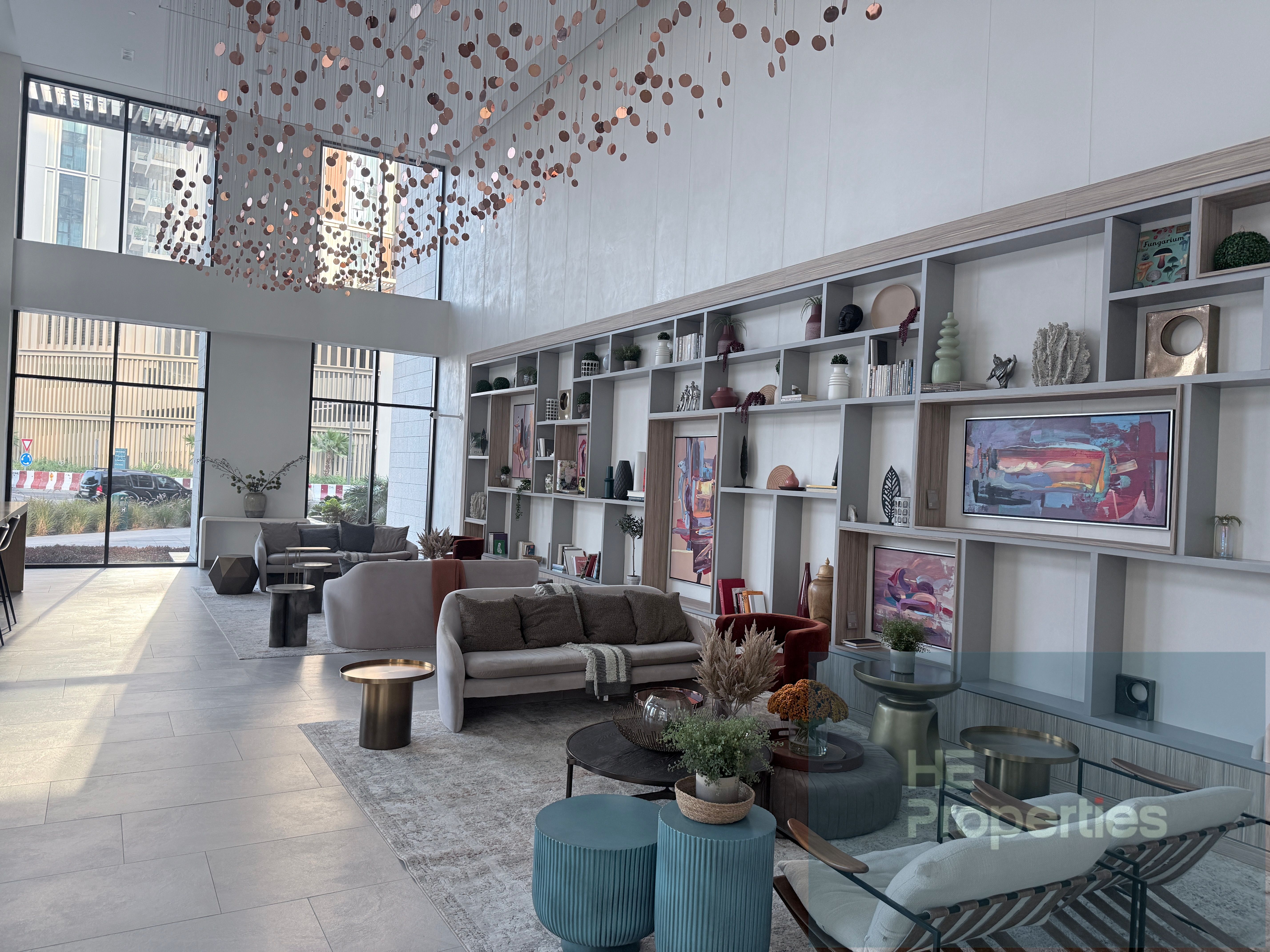 PREMIUM FINISHING|MID FLOOR|HIGH ROI