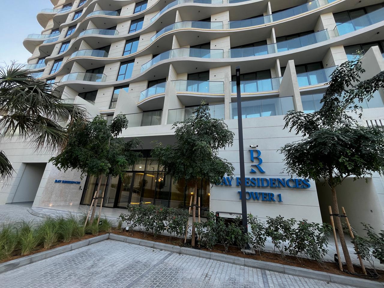 Luxury 1‑Bedroom Seaview Apartment at NorthBay Residences, Mina Al Arab