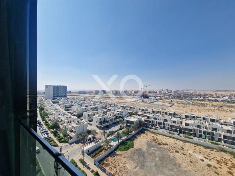 High Floor | Tenanted | Breathtaking Views